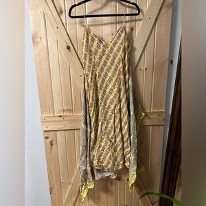 Dries Van Noten Dress size small